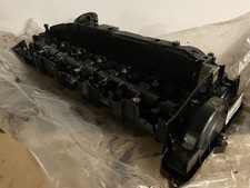 BMW 530D Touring Sport Cam Cover F10