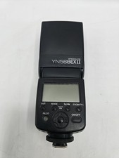 Yongnuo Speedlite YN568EX II