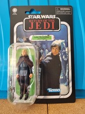 Star Wars The Vintage