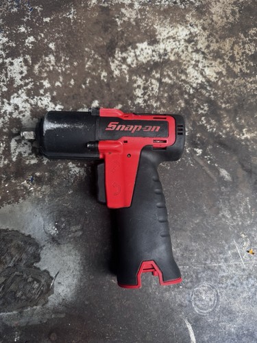Snap battery powered - snap,