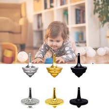 6pcs Mini Gyro Fidget Spinners