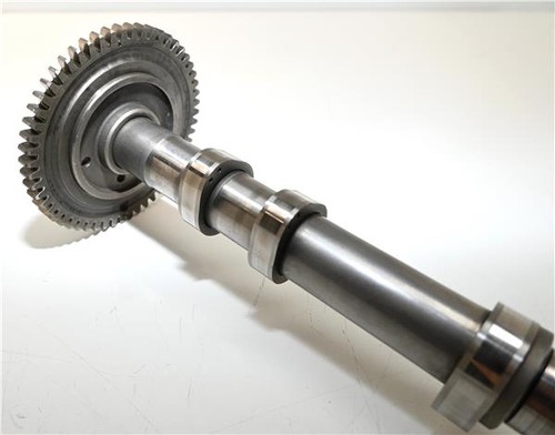 A6420504601 exhaust camshaft - ,