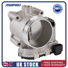 New Throttle Body Fit Volvo