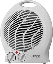 Electric thermo fan heaters - thermo,
