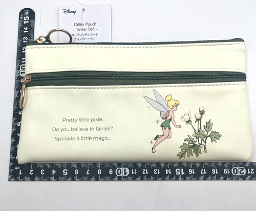 Disney tinker bell - bell, utility