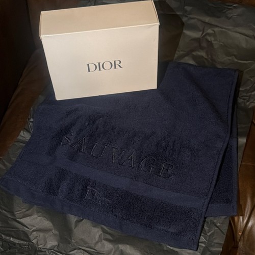Dior sauvage embroidered - dior,