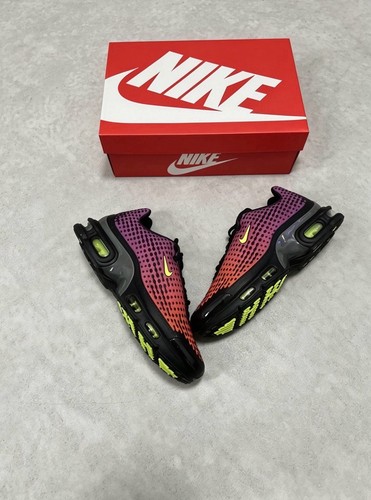 Nike air max plus vii - vii, uk