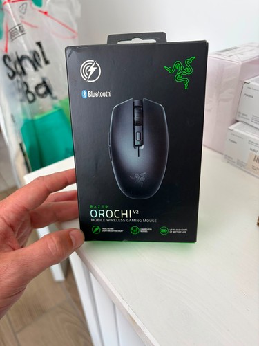 Razer orochi mobile - razer, v2