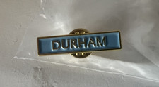 BARBOUR (Durham) Official