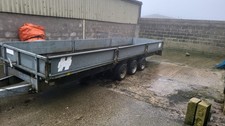 20ft Trailer Like Ifor