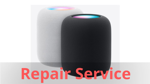 Repair service apple home pod - apple,