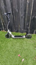 Oxelo Scooter With Adjustable