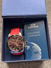 Men festina f20370 - festina, –