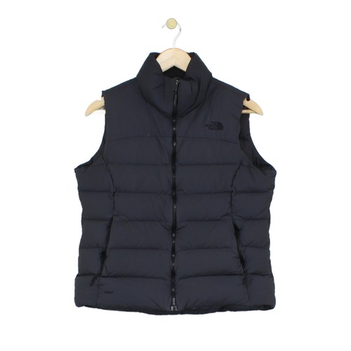 North face nuptse - nuptse, bodywarmer