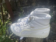 Retro PUMA Ralph Sampson 70