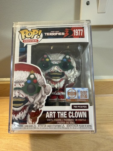 Pop art the - pop!, clown