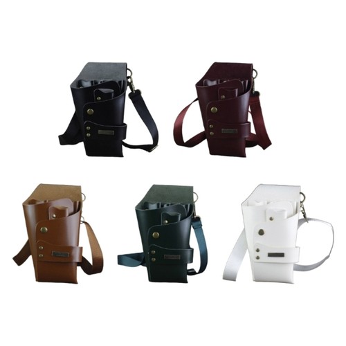 Hair scissors comb bag - comb,