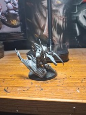 Tyranid Winged Prime Character Warhammer 40k Games Workshop Tyranids Warriors