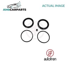 BRAKE CALIPER REPAIR KIT FRONT