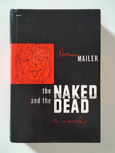 The naked and dead - the,