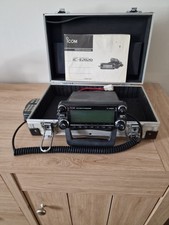 Icom Duel Band Fm Reciever IC-E2820