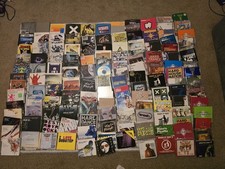Huge Dance / Trance / House CD
