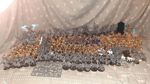 Warhammer age sigmar - age, of