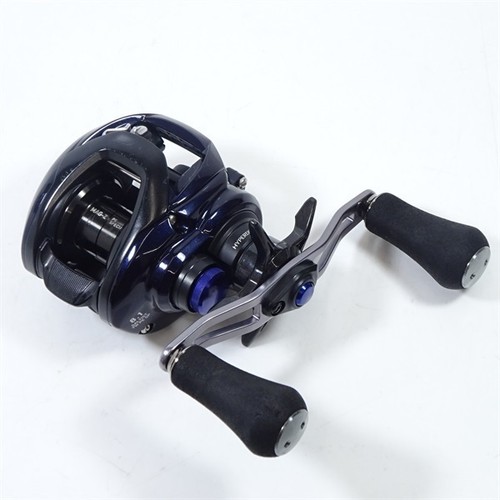 Daiwa saltist twpe - daiwa,