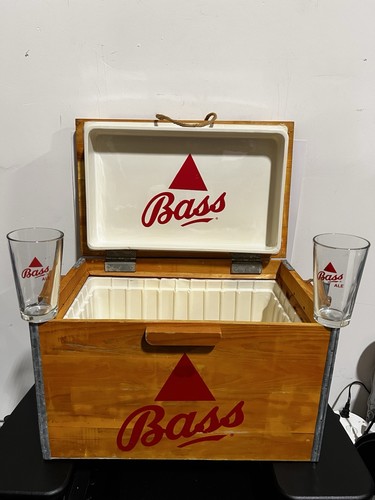 Bass pale ale - bass,