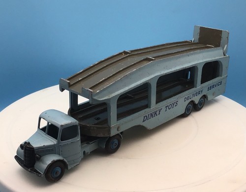 Dinky bedford 982 - ,