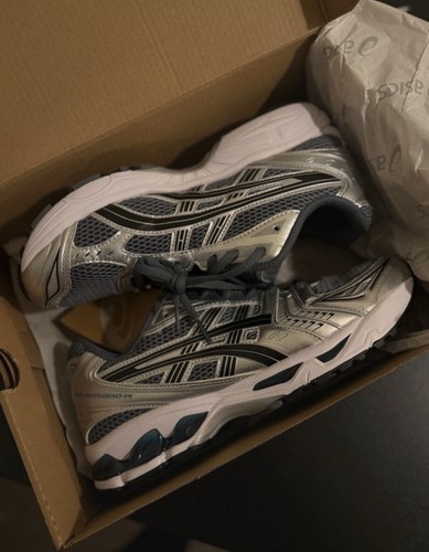 Asics gel kayano metropolis - 14,