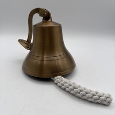 Nautical Hanging Door Ship