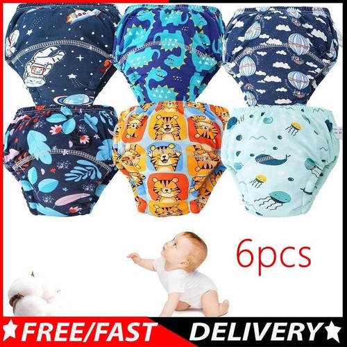 6pcs upairy potty - 6pcs, training