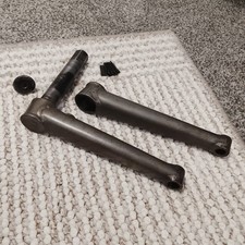 Odyssey bmx piece wombolt - 2,