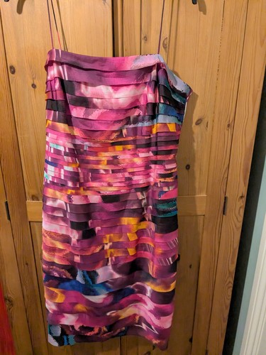 Condici 100 silk - %, dress