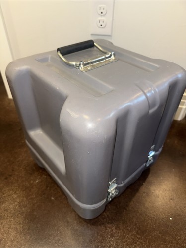 Hardigg pelican military - military, grade