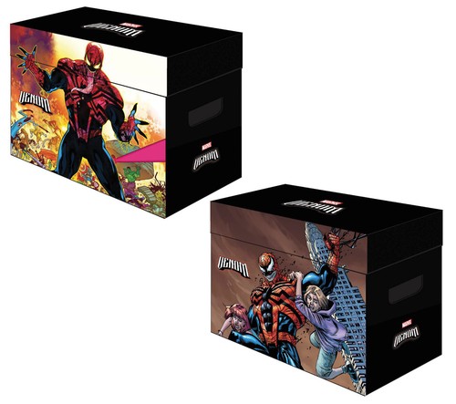 Marvel venom 252 graphic - marvel, #252