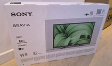 SONY BRAVIA W800 32 inch LED