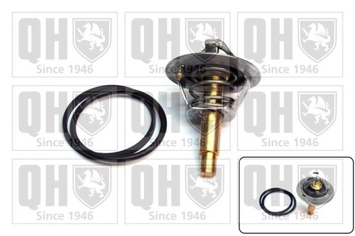 Coolant thermostat for - coolant,