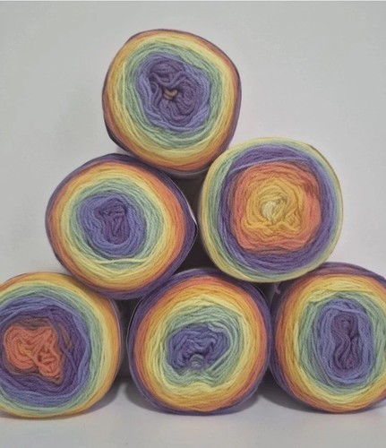 Bundles knit ahp - bundles, of