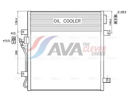 For ava je5091 air - ava,