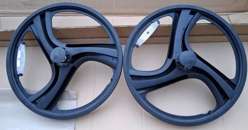 Sate lite bmx - wheels, 3
