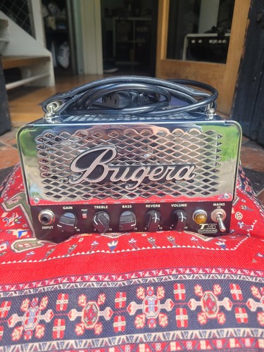 Bugera infinium tube - 5w,