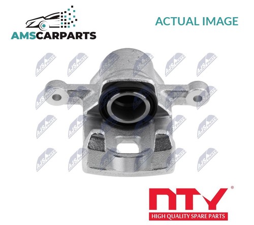 Brake caliper braking rear - caliper,