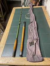 Vintage Hardy Sea Fishing Rod