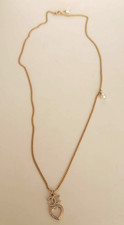 CHANEL COCO MARK HEART