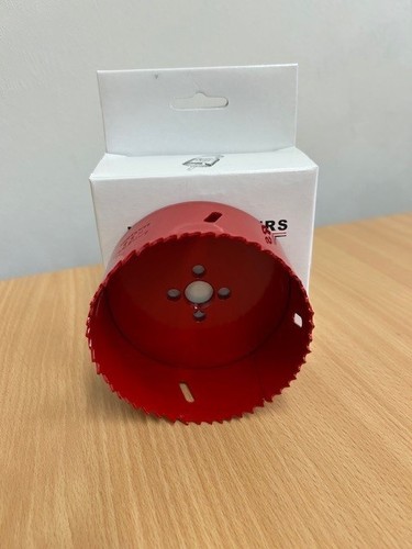 Hole saw - 33/4, (95mm)