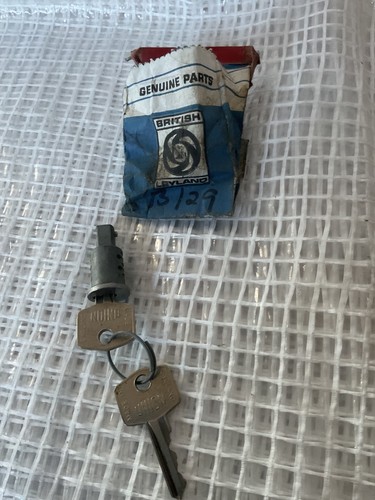 Classic car ignition - classic, switch