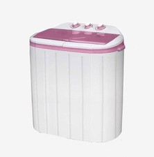 Portable twin tub washing - twin,