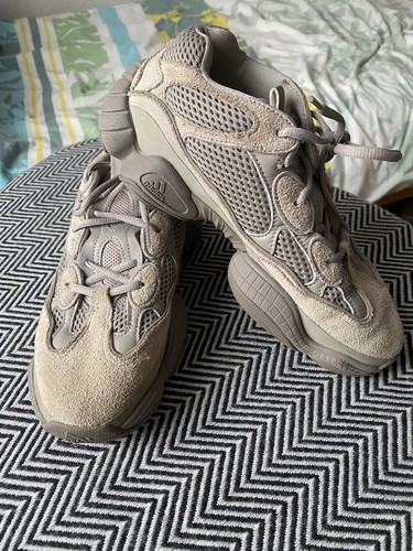 Adidas yeezy 500 trainers - 500,